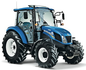 New-Holland-T4-Series