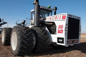 Big-Bud-tractor