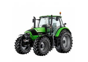 Deutz-Fahr-tractor