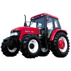 Jinma-tractor