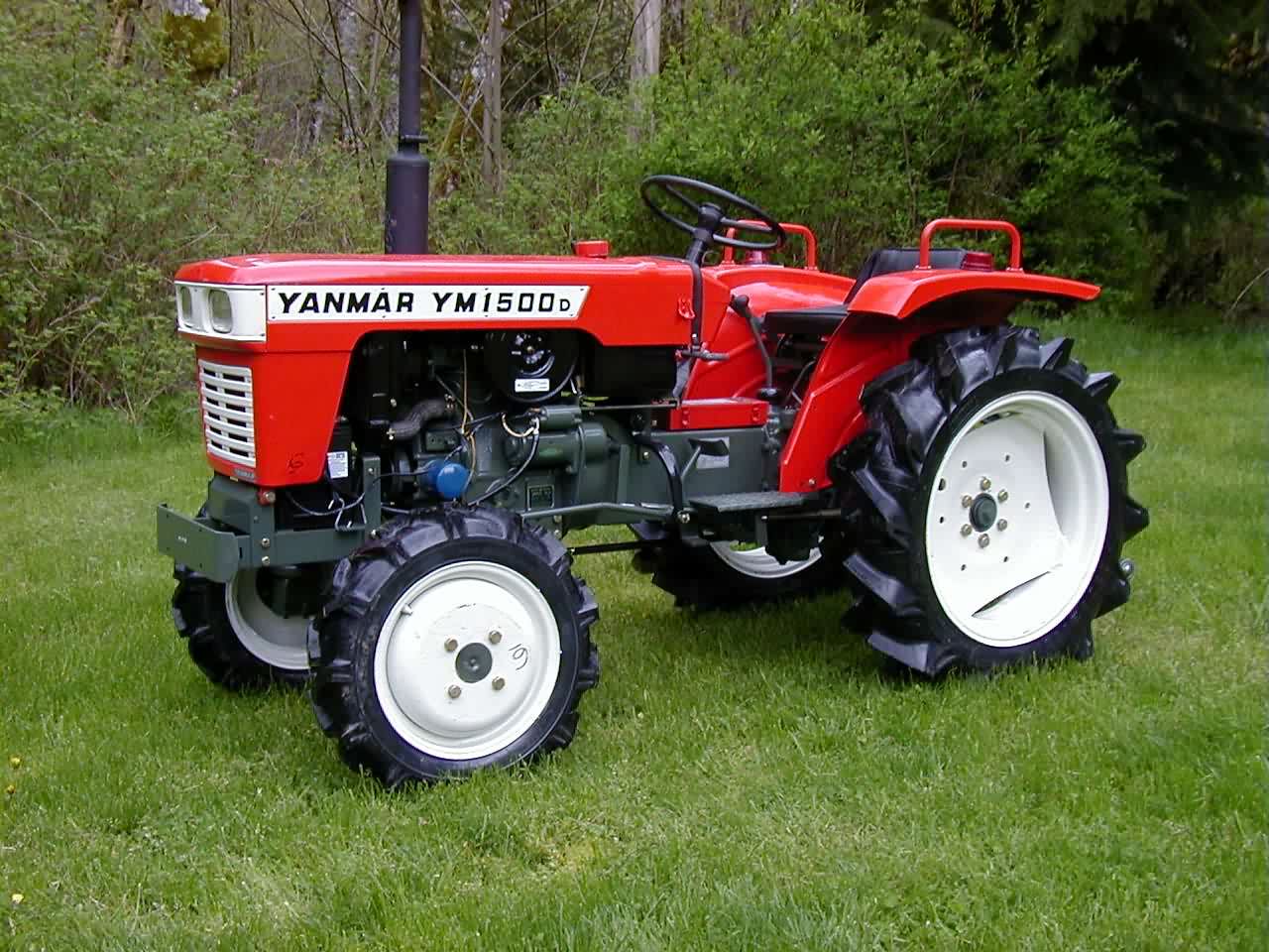 Restoring Old Farm Tractors - Tractors Today